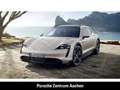 Porsche Taycan 4S Cross Turismo Beige - thumbnail 1