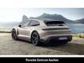 Porsche Taycan 4S Cross Turismo Beige - thumbnail 3