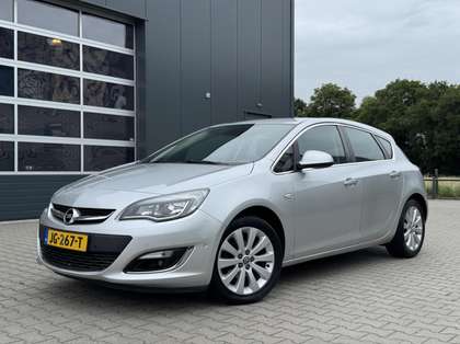Opel Astra 1.4 Turbo Sport + ECC|Cruise|Camera|Trekhaak|