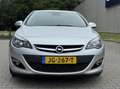 Opel Astra 1.4 Turbo Sport + ECC|Cruise|Camera|Trekhaak| Grijs - thumbnail 5