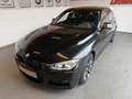 BMW 318 i M Sport *M-Paket*Navi*BMW Scheckheft*Top** ***** Schwarz - thumbnail 1
