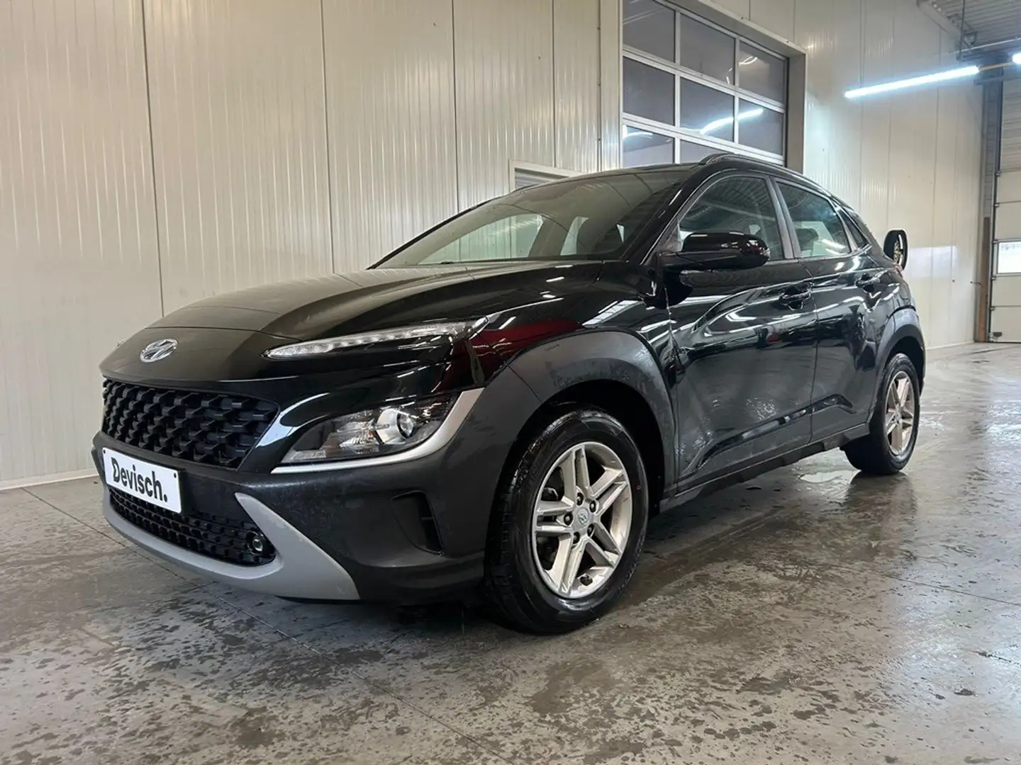 Hyundai KONA Twist - 2