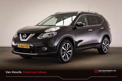Nissan X-Trail 1.6 DIG-T 163 N-Connecta | SAFETY PLUS PACK | PANO