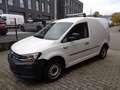 Volkswagen Caddy 2.0 TDI, Klima *Flügeltüren* TÜV neu Weiß - thumbnail 2