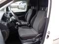 Volkswagen Caddy 2.0 TDI, Klima *Flügeltüren* TÜV neu Weiß - thumbnail 6