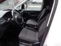 Volkswagen Caddy 2.0 TDI, Klima *Flügeltüren* TÜV neu Weiß - thumbnail 5