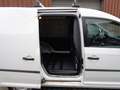 Volkswagen Caddy 2.0 TDI, Klima *Flügeltüren* TÜV neu Weiß - thumbnail 9