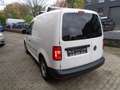 Volkswagen Caddy 2.0 TDI, Klima *Flügeltüren* TÜV neu Weiß - thumbnail 4