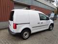 Volkswagen Caddy 2.0 TDI, Klima *Flügeltüren* TÜV neu Weiß - thumbnail 3