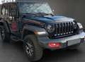 Jeep Wrangler 2.0T GME Rubicon 8ATX Negro - thumbnail 2