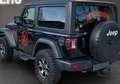 Jeep Wrangler 2.0T GME Rubicon 8ATX Negro - thumbnail 4