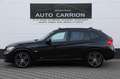 BMW X1 SDrive18i M-Sport Pano Leder Navi Xenon NAP uniek Zwart - thumbnail 4