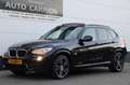 BMW X1 SDrive18i M-Sport Pano Leder Navi Xenon NAP uniek Zwart - thumbnail 6