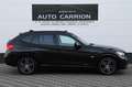 BMW X1 SDrive18i M-Sport Pano Leder Navi Xenon NAP uniek Zwart - thumbnail 2