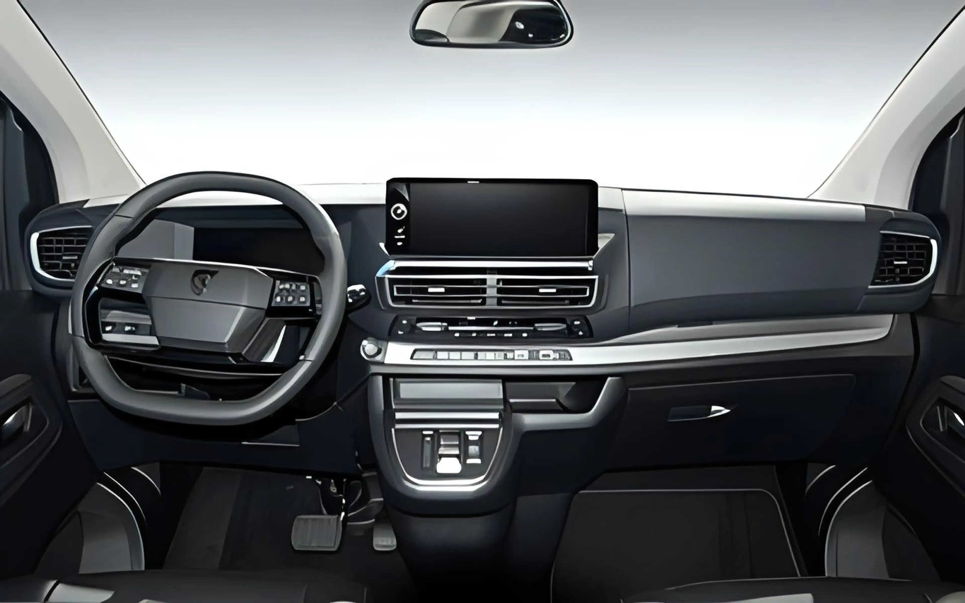 Peugeot Traveller 2,2 EAT8 BlueHDI Active L2 24% Nachl. — photo 9