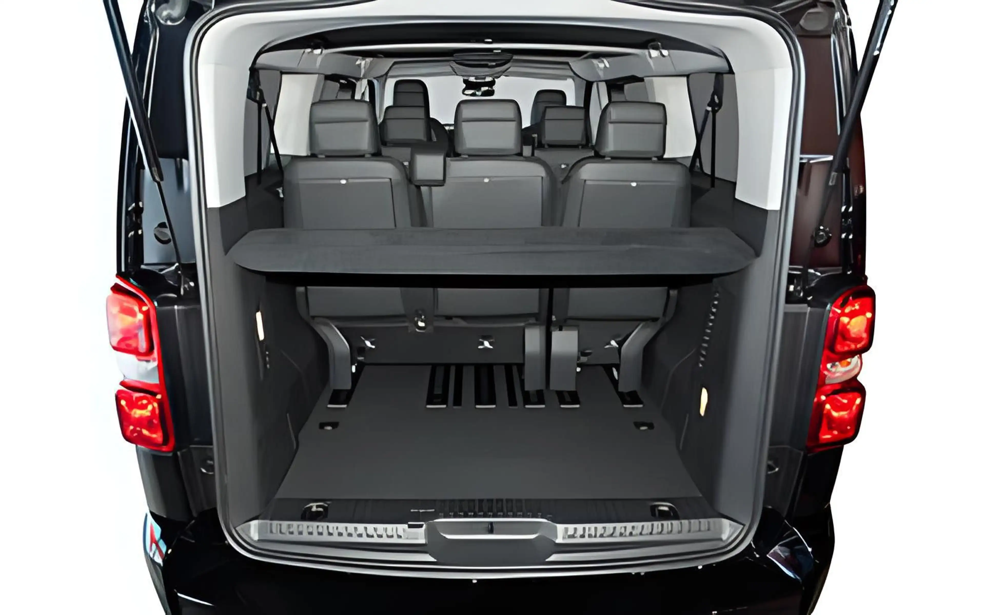 Peugeot Traveller 2,2 EAT8 BlueHDI Active L2 24% Nachl. — photo 15