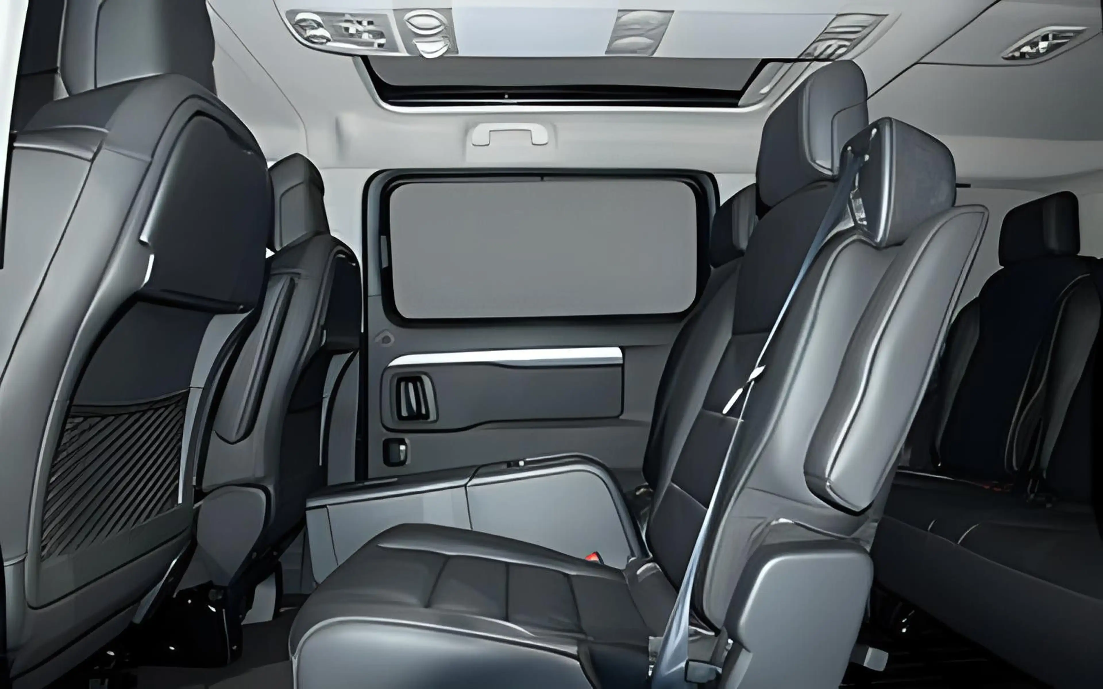 Peugeot Traveller 2,2 EAT8 BlueHDI Active L2 24% Nachl. — photo 13