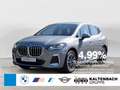 BMW 225 e Active Tourer xDrive M-Sport AHK LED ACC Gris - thumbnail 1