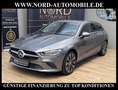 Mercedes-Benz CLA 200 d SB Progressive *LEDER*MBUX+*SHZ*18Z* Gris - thumbnail 5