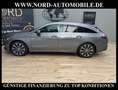 Mercedes-Benz CLA 200 d SB Progressive *LEDER*MBUX+*SHZ*18Z* Gris - thumbnail 6