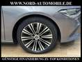 Mercedes-Benz CLA 200 d SB Progressive *LEDER*MBUX+*SHZ*18Z* Gris - thumbnail 12