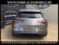 Mercedes-Benz CLA 200 d SB Progressive *LEDER*MBUX+*SHZ*18Z* Gris - thumbnail 9
