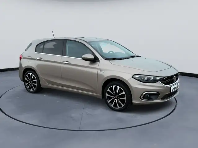 Fiat Tipo Lounge