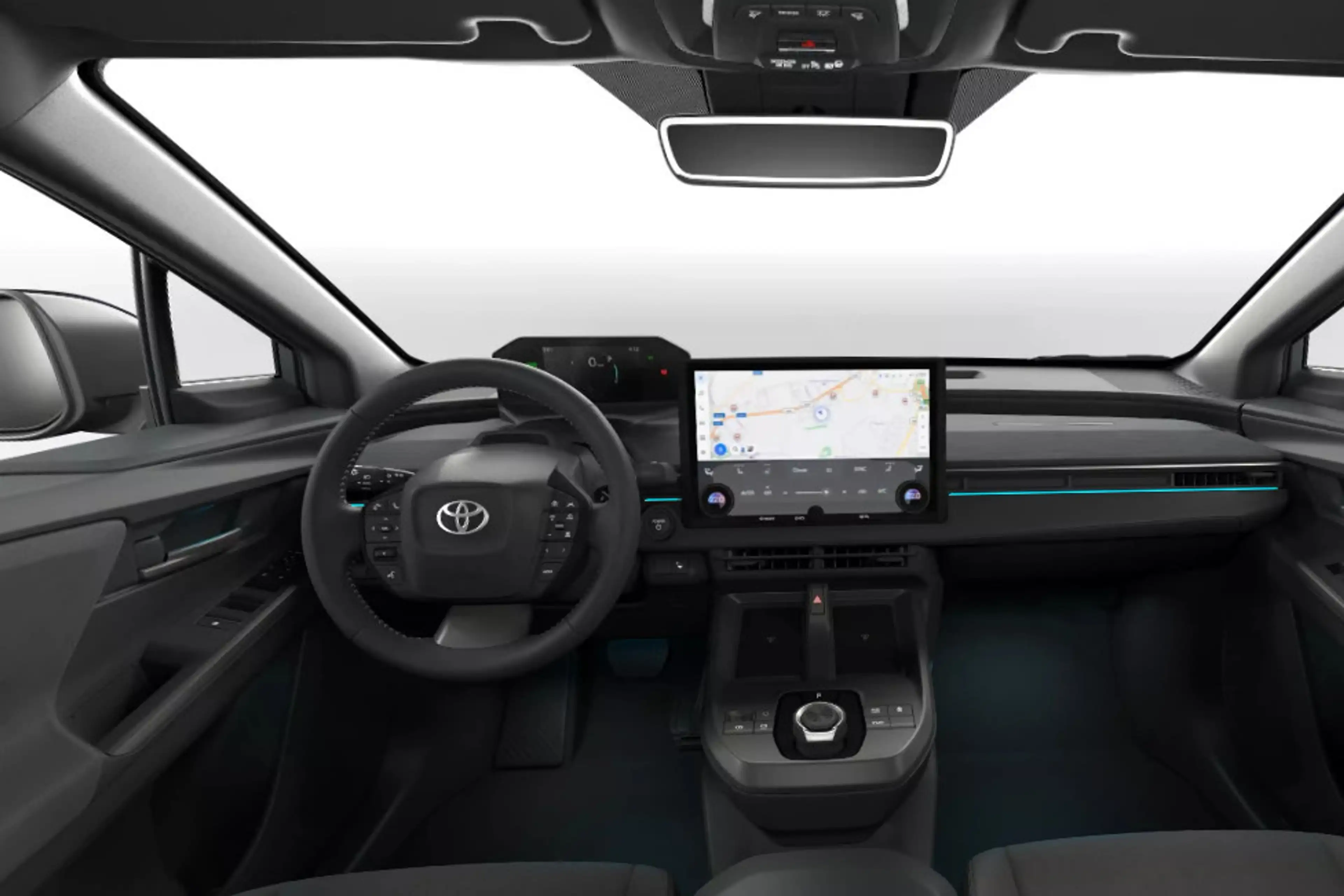 Toyota C-HR+ Executive AWD 77 kWh, Inruilpremie €3.000,- BSM, J — photo 5