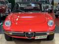 Alfa Romeo Spider 1.300 JUNIOR ( Duetto ) Rot - thumbnail 1