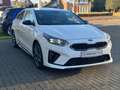 Kia ProCeed / pro_cee'd 1.5 T-GDi 160pk GT-Line Automaat | JBL, Navigatie, Blanc - thumbnail 5
