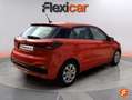Hyundai i20 1.0 TGDI Essence LE 100 Rojo - thumbnail 9