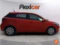 Hyundai i20 1.0 TGDI Essence LE 100 Rojo - thumbnail 10