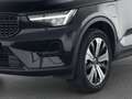 Volvo XC40 T5 Recharge Geartronic Plus Dark 19" Schwarz - thumbnail 9
