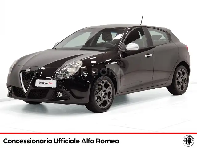 Alfa Romeo Giulietta 1.4 t. super 120cv my18