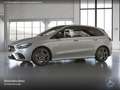 Mercedes-Benz B 220 4M AMG+NIGHT+PANO+360°+MULTIBEAM+FAHRASS+7G Argento - thumbnail 3