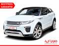 Land Rover Range Rover Evoque Evoque 2.0 Autobiography Panorama Navi 360° DAB Bleu - thumbnail 1