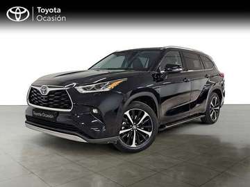 2.5 hybrid Luxury Pintura metalizada