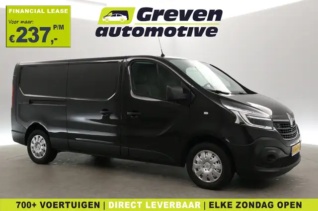 Renault Trafic 2.0 dCi T29 L2H1 | 145PK | Airco | Cruise | 3 Zits