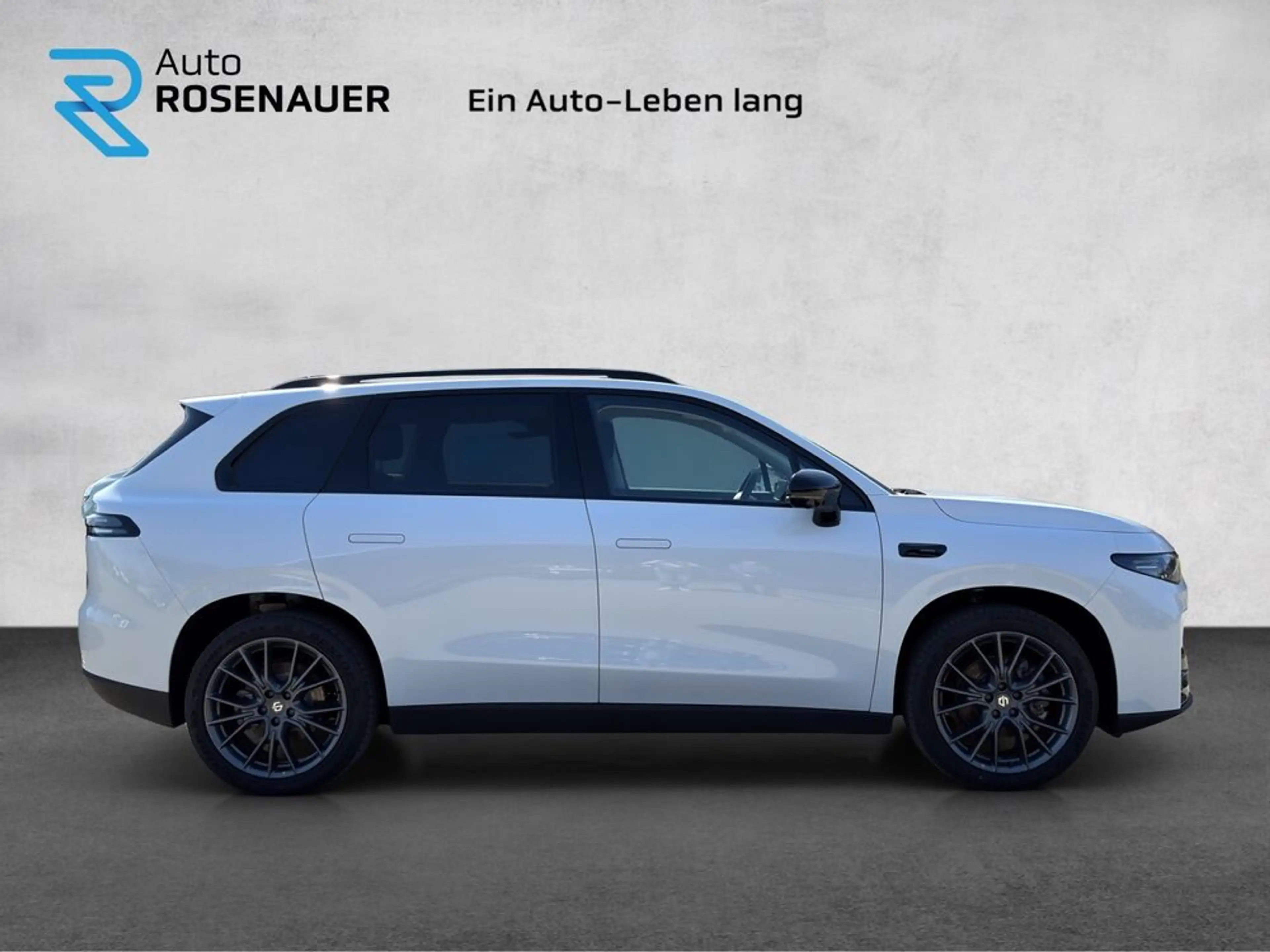 Leapmotor C10 Leapmotor C10 BEV AWD 81,9kWh Design Promax — photo 3