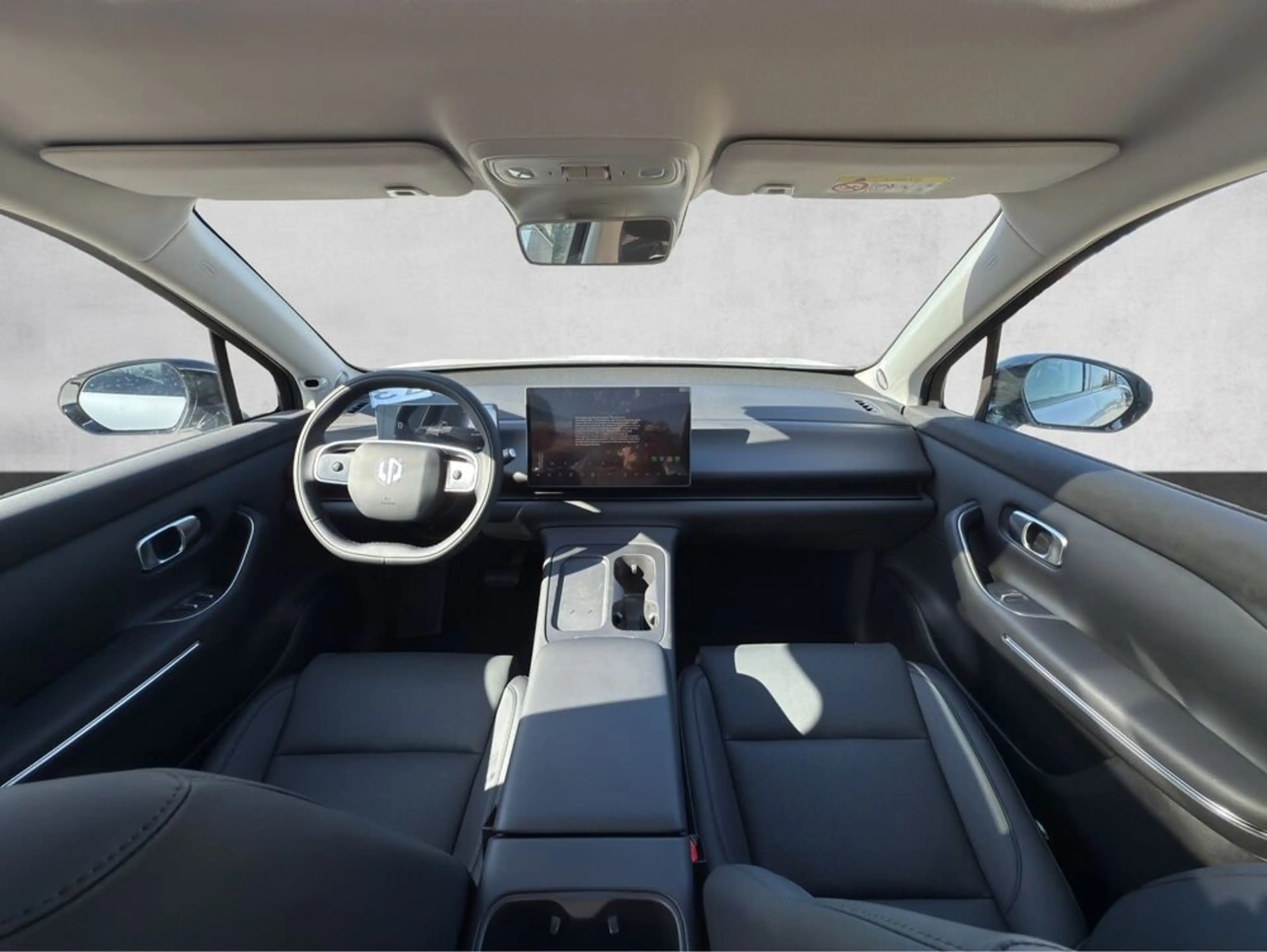 Leapmotor C10 Leapmotor C10 BEV AWD 81,9kWh Design Promax — photo 9