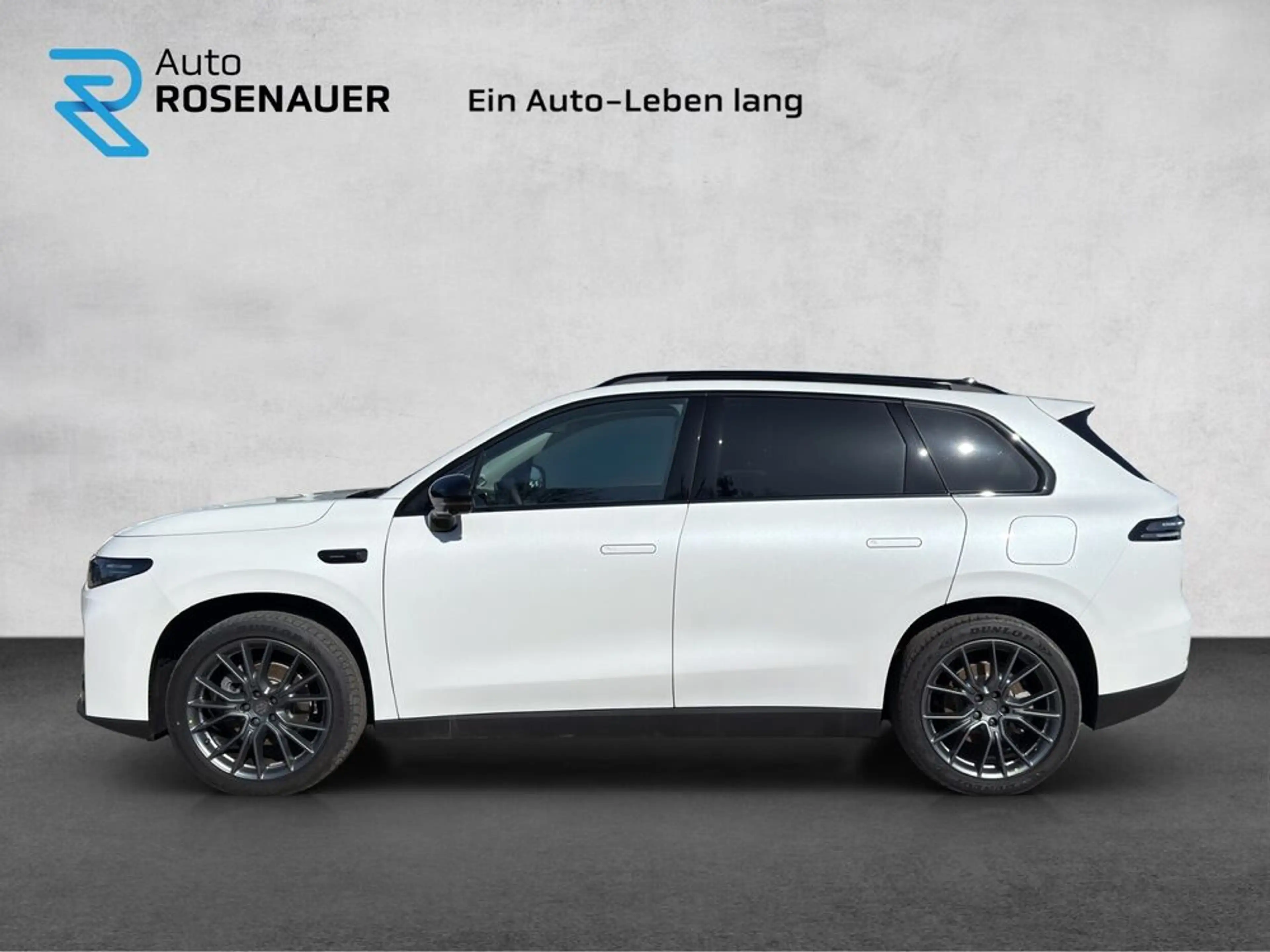 Leapmotor C10 Leapmotor C10 BEV AWD 81,9kWh Design Promax — photo 6