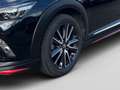 Mazda CX-3 /G120/REVOLUTION Schwarz - thumbnail 8