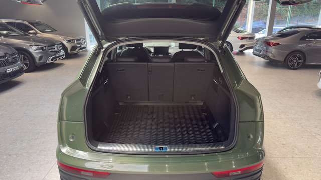 Audi Q5 — photo 18