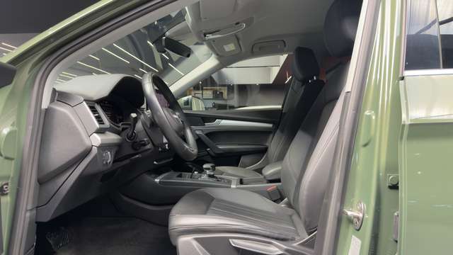 Audi Q5 — photo 11