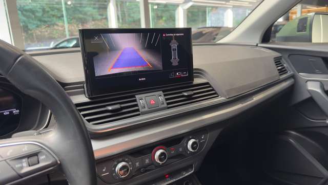 Audi Q5 — photo 16