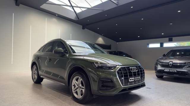 Audi Q5 — photo 5