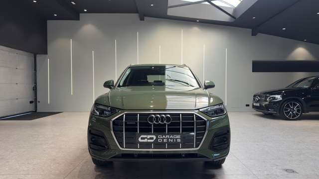 Audi Q5 — photo 2