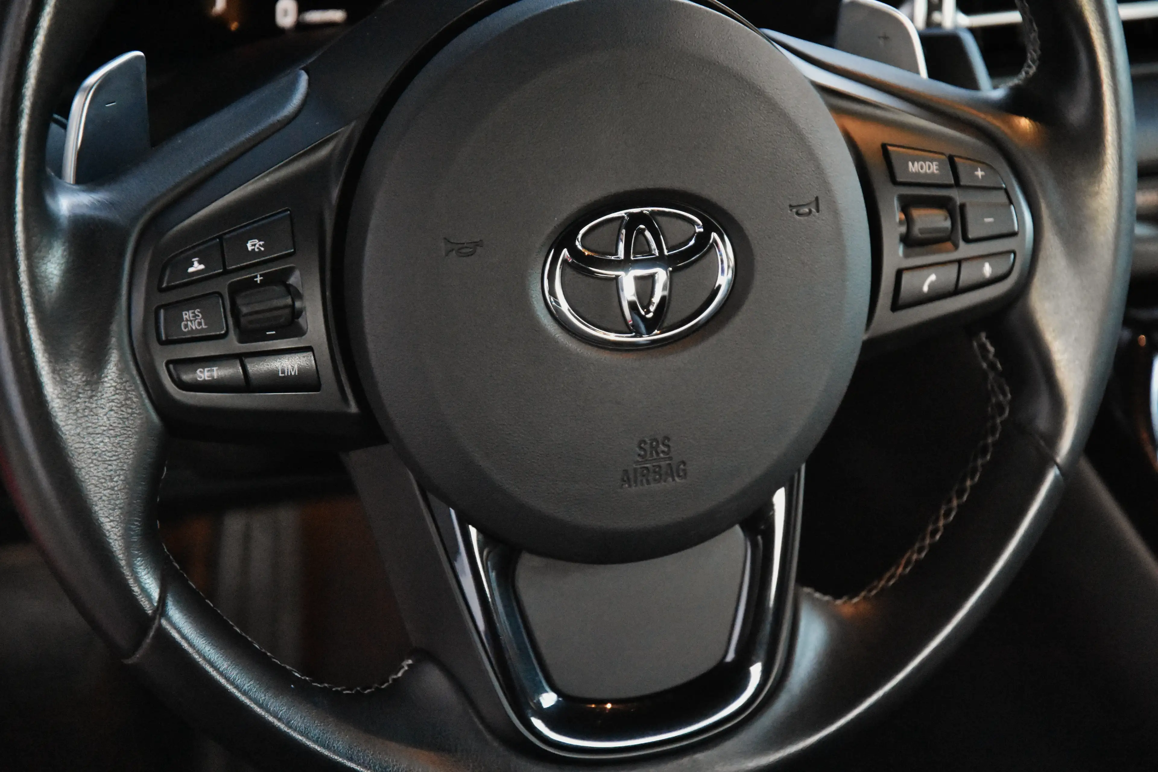 Toyota Supra GR 3.0 TURBO SPORT *BELGIAN CAR/PERFECT CONDITION* — photo 8