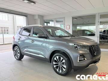 1.5 GPL 95cv Collection AUTOMATICA