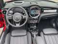 MINI Cooper Cabrio Aut. Piros - thumbnail 7